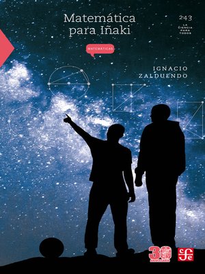 cover image of Matemática para Iñaki